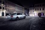 Rolls-Royce Wraith Overdose by Spofec 2016 года